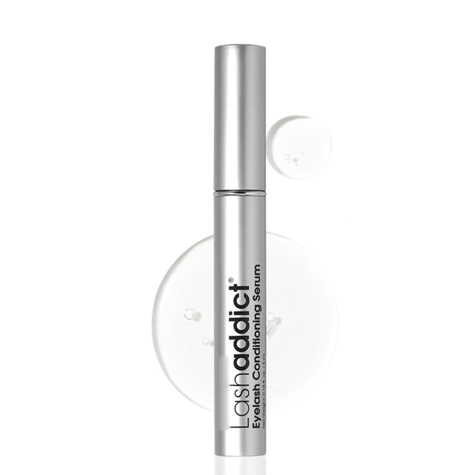 アイケア lashaddict Eyelash Conditioning Serum 15 Soaddicted Lashaddict Eyelash Conditioning Serum 0.15 oz - Walmart.ca