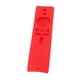 thumbnail image 1 of Funda protectora antideslizante Para Mando A Distancia, Funda de Silicona para mi box s 4K mi TV Stick, Duradera, A Prueba de Golpes, Fácil de Instalar para la Familia, 1 of 7