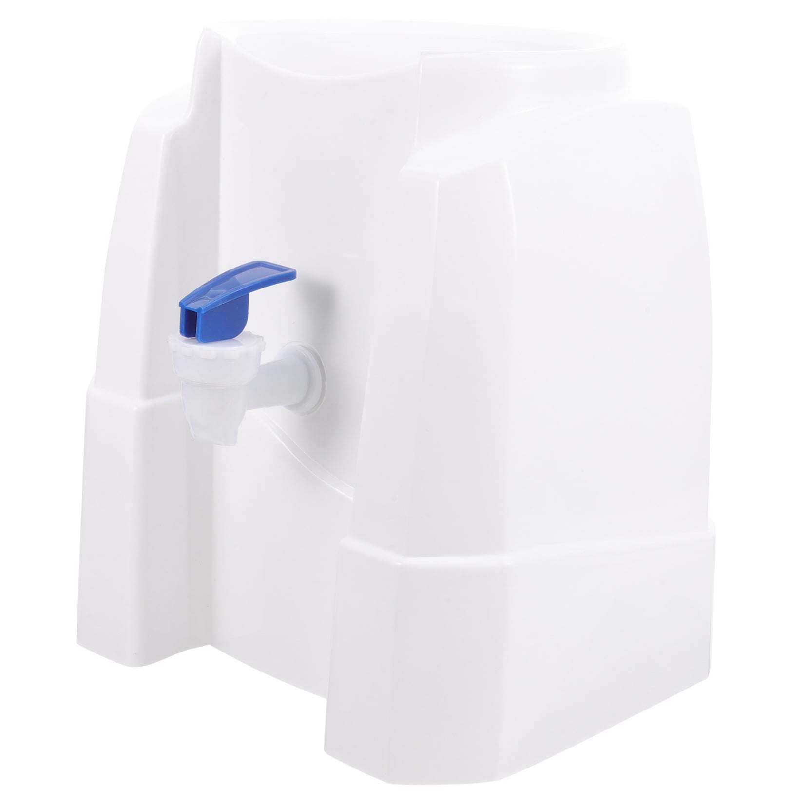 UPGRATOR 1Pcs Water Dispenser With Tap For Daily Drinking 27X23.5In