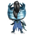 thumbnail image 5 of Funko Pop Games: Dota 2 S1- Phantom Assassin w/ Sword, 5 of 7