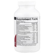 Kirkman Labs Super Nu-Thera® With P5P, Without Vitamins A & D, 360 Capsules