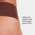 thumbnail image 3 of Tanga individual Spanx Hickory Core Control XL, 3 of 6