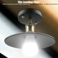 thumbnail image 4 of Lámpara colgante de techo Vintage E27, luz colgante, iluminación de pasillo, decoración corta, 4 of 8