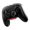 Black, variant on Game Controller Hard Shell, Anti-scratch Hard Clear Controller Shell,Game Controller Protector Cover for Gaming