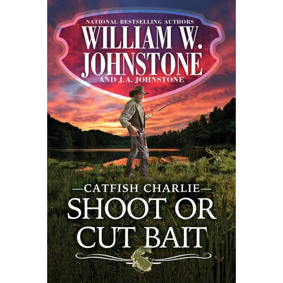 Shoot or Cut Bait (Paperback)