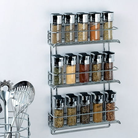 Neu Home Gourmet Spice Rack