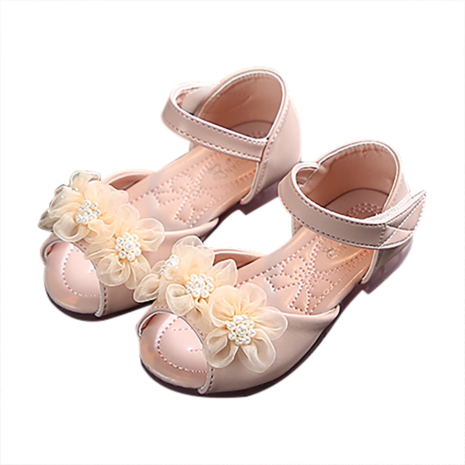 Baby sandals canada online