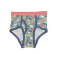 thumbnail image 4 of Wonder Nation Toddler Boys Brief Underwear, Sizes 2T-4T, 10 Pieces, 4 of 12