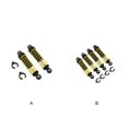 thumbnail image 3 of maskred Smooth Front Rear Shock Absorber For 1/12 1/14 1/16 16101 Crawler Short Course Golden, 3 of 6