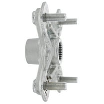 Niche Rear Wheel Hub for Yamaha Raptor 660R 700 1PE-F53K0 5TG-25383-10 519-CWH2227B