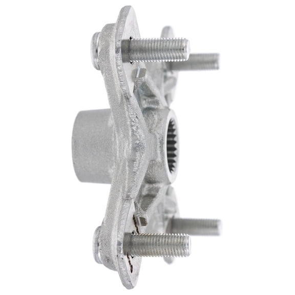 Niche Rear Wheel Hub for Yamaha Raptor 660R 700 1PE-F53K0 5TG-25383-10 519-CWH2227B