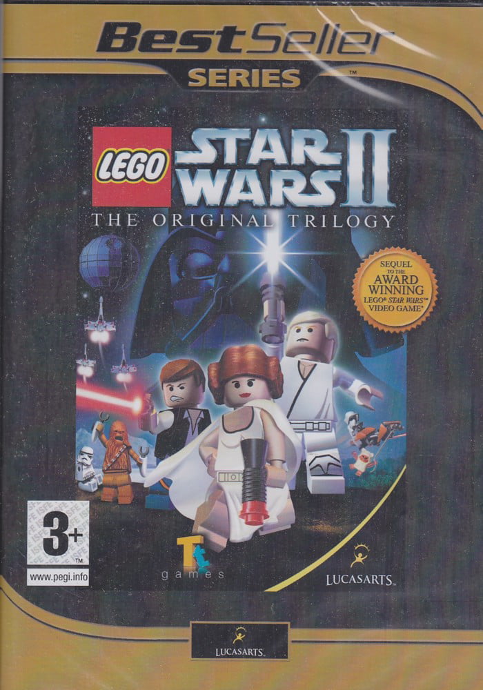 entusiastisk Udøve sport Pickering Lego Star Wars The Original Trilogy Pc Hotsell - benim.k12.tr 1688972976