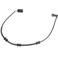 thumbnail image 2 of Geelife For Jaguar XF XJ XK XKR Land Rover Range Rover Rear Brake Pad Wear Sensor, 2 of 7