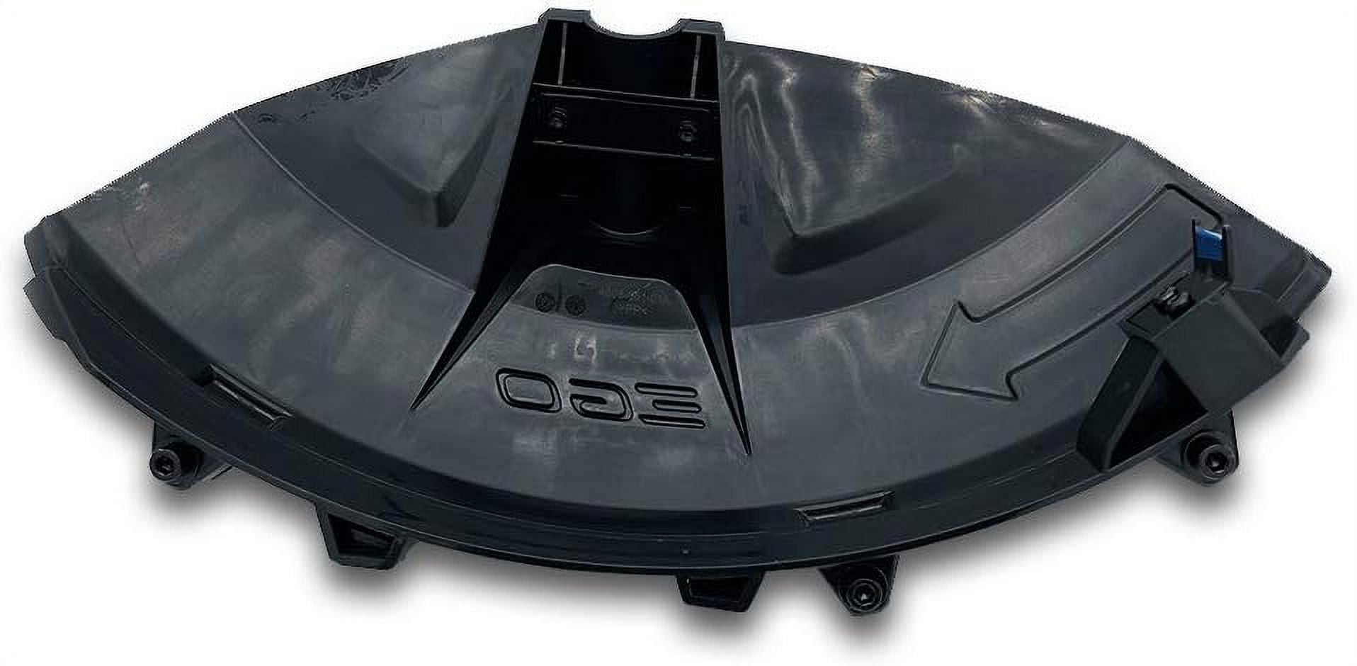 EGO Genuine OEM Guard Assembly for STA1500 A String Trimmer - 2824957002
