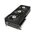 thumbnail image 3 of GIGABYTE GeForce RTX 4070 SUPER GAMING OC 12GB GDDR6X Graphics Card - 12GB GDDR6X 192-bit memory interface - WINDFORCE cooling system - RGB Fusion - Dual BIOS - Protection metal back plate, 3 of 8