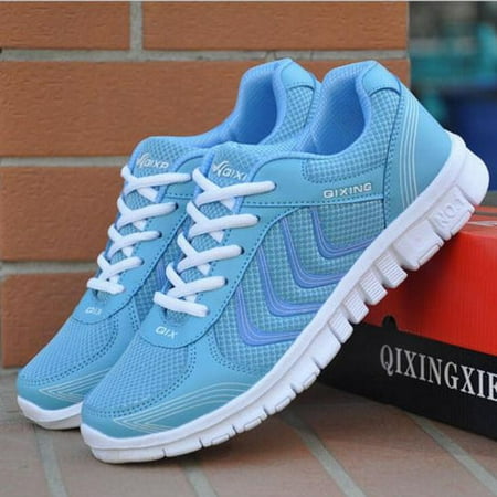- Fashion Women Smart Casual Speedcross Outdoor Running Sports Shoes