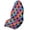 Palm Tree Print, variant on Binienty Duck Hunting Camo Sweat Towel Car Seat Cover For Gym Running Athletes Waterproof Auto Front Seats Protector Universal Fit Most Vehicles