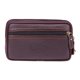 thumbnail image 1 of Bolsa de mano con tarjetero Portatarjetas de crédito Cierre de cremallera Doble capa suave Tmvgtek Para Estrenar, 1 of 9