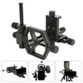 thumbnail image 3 of Filfeel Telescopic Cell Phone Holder, Telescopic Cell Phone Holder Stand With Universal Smartphone Clip, Universal Telephone/smartphone Adapter, Telephone Holders, 3 of 8