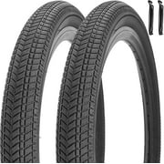 18" Bike Tires 18 X 2.125 and 18 Inch Folding Bicycle Replacement Tire