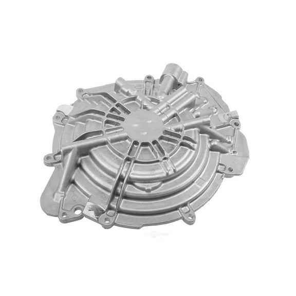 Automatic Transmission Case Cover