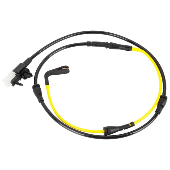 Car Vehicle T4A3467 T4A12867 Front Left Front Right Brake Pad Electronic Wear Sensor for 15-20 Jaguar F-Pace