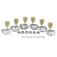 thumbnail image 1 of BRIGHTFUFU Tuning Peg Electric Guitar Metal Tuning Keys Set, 1 of 4
