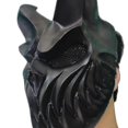 thumbnail image 2 of Slaughter To Prevail Mask Mouth Movable Costume Masks, 2 of 3