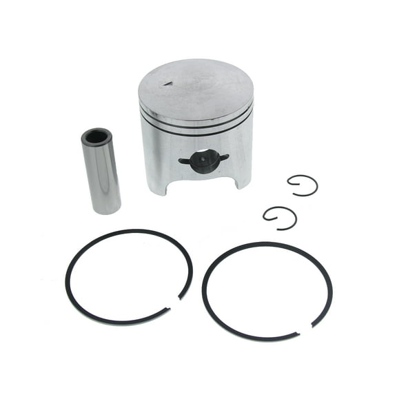 Piston Kit for Arctic Cat ZR 580 1996 1997 Snowmobile by Race-Driven