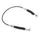 thumbnail image 5 of Cable de acelerador de repuesto para Cable de acelerador de excavadora de acero inoxidable PU para Hitachi EX200 EX200 2 EX225, 5 of 9