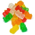 1 BAG Haribo Gummy Bears Goldbears Fruit Gummi Candy Bear Sweet Chewy