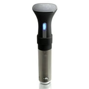 MegaChef Immersion Circulation Precision Sous-Vide Cooker With l Touchscreen Display