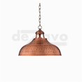 thumbnail image 1 of Control Brands LM9511PBRS Imma Pendant, Brass, 1 of 1