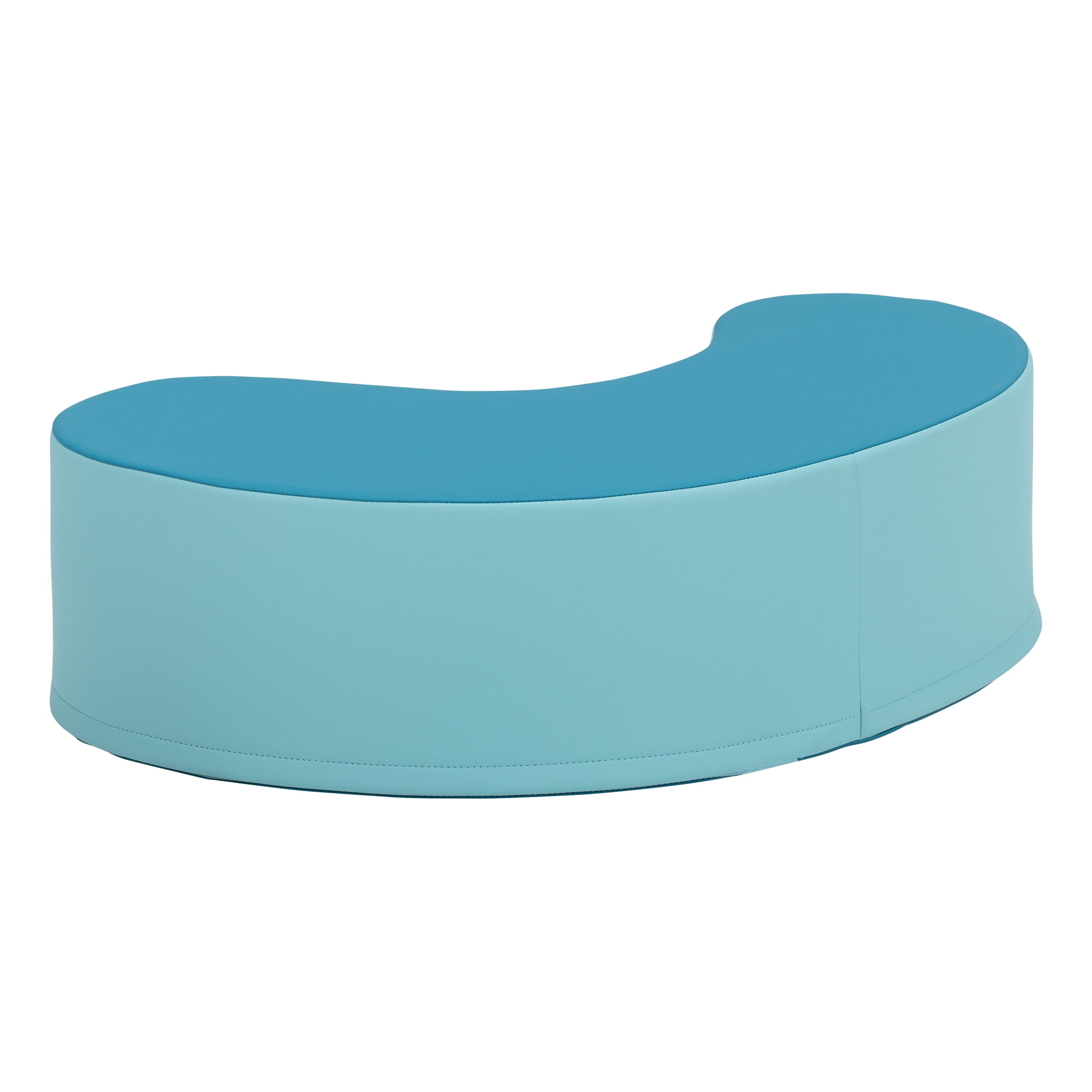 Soft Rocker for Kids – Sensory Seating for Daycare, Preschool, and Home Use, Comfortable and Durable Rocking Chair
