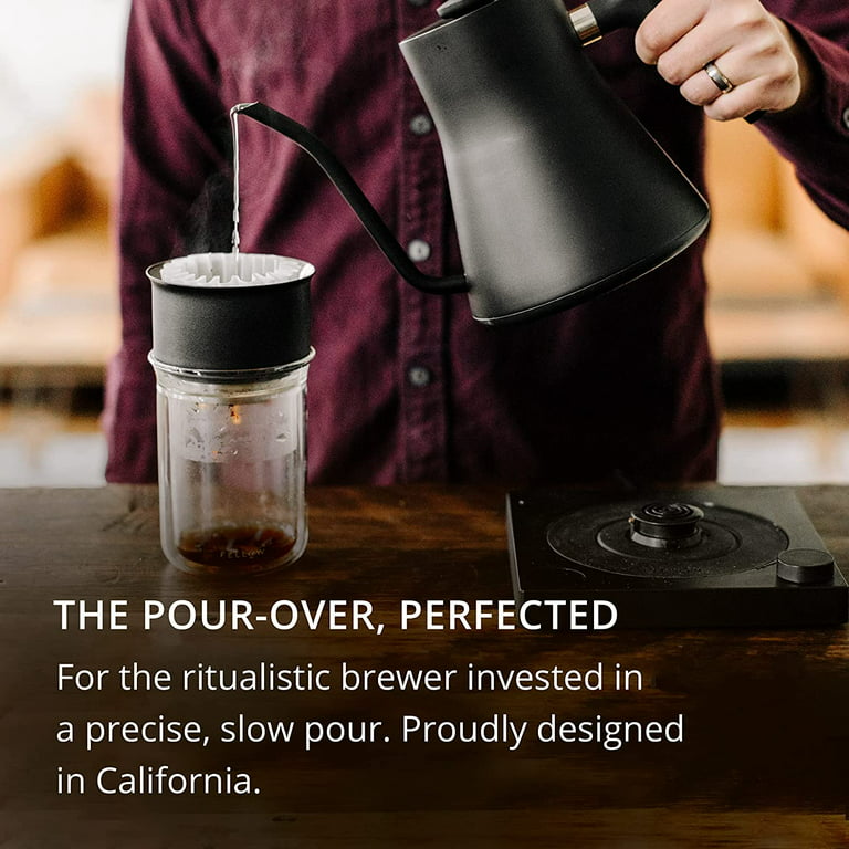 FELLOW Stagg Pour-Over Coffee Maker