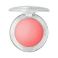 thumbnail image 2 of Mac Cosmetics Glow Play Blush (That's Peachy) | Net Wt 0.25 oz /7.3 ml | Light Peach, 2 of 5