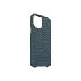 thumbnail image 4 of Wake iPhone 12 mini Stargazer/Green Ash, 4 of 10