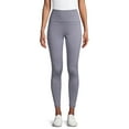 Scorpio Sol Women's Active High Waist Leggings
