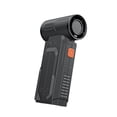 thumbnail image 4 of Electric Air Duster Cleaner Mini Jet Dry Blower para Office Householing Camping, 4 of 9