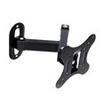 thumbnail image 4 of Universal 10KG Adjustable TV Wall Mount Bracket Flat Panel TV Frame for 14-26 Inch LCD LED Monitor Flat Pan, 4 of 8