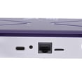 thumbnail image 3 of NFTIGB WiFi6 Wireless Router 300Mbps 4G CPE LTE Router with Built-in SIM Card Slot and 4 High-Gain Antennae for Phone Laptop PC Network Setup (8.66 inches / 22.00 cm), 3 of 9