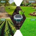 thumbnail image 4 of 8 Solar-Powered Ultrasonic Repellent Spikes for Moles, Snakes, and Voles - Compatible with Lawn, Garden, and Yard, 4 of 5