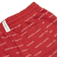 thumbnail image 4 of Tommy Hilfiger Men's Modern Essentals French Terry Shorts, Mahogany,L - US, 4 of 4