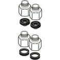 thumbnail image 2 of Delta PEX Compression Adapter Kit (Set of 4) RP63263, 2 of 2