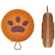 thumbnail image 2 of Comedero Plegable 2 en 1 para Mascotas, Portátil, de Silicona, para Cachorros, para Viajes Al Aire Libre, para Perros y Gatos., 2 of 5