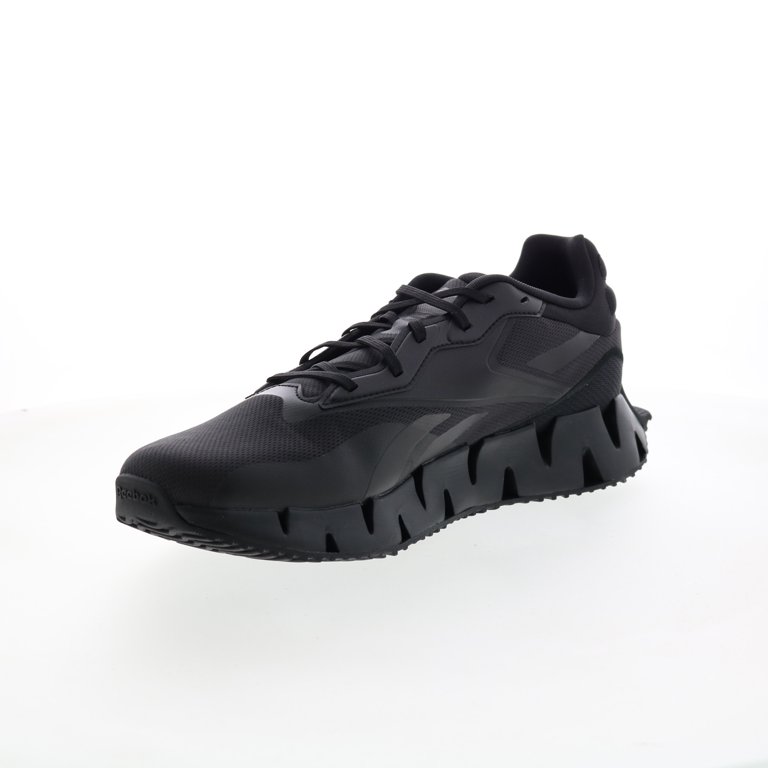 Reebok Adult Mens Zig Dynamica 4 Lifestyle Sneakers - Walmart.com