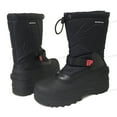 thumbnail image 2 of L&M Men's Winter Snow Boots Mens Shoes Insulated Waterproof Thermolite 2008, 2 of 3
