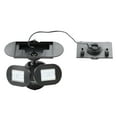 thumbnail image 4 of Techko Solar Security Light - Twin Light (with Removable Panel), 4 of 13