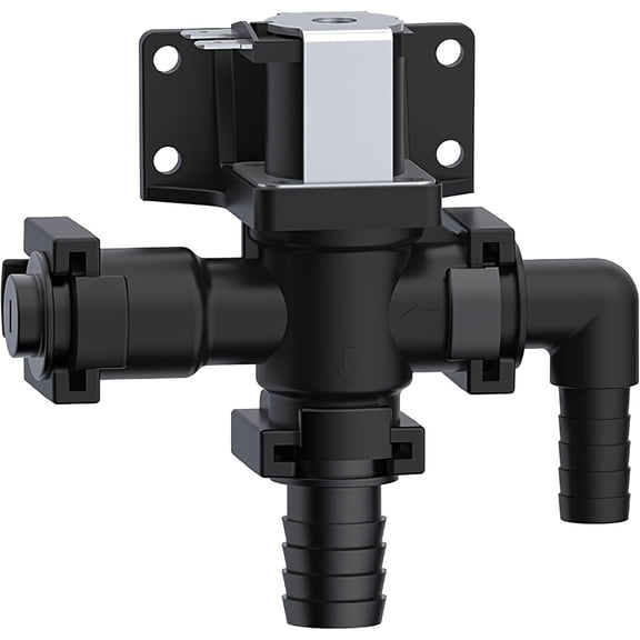 SEAFLO Solenoid Valve & Siphon Breaker