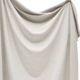 thumbnail image 2 of Snuggle Me Organic Cotton Swaddle - Natural, 2 of 2